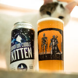 Galaxy Hops