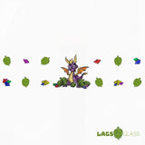 Hop Dragon